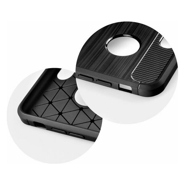 Etui Carbon Samsung J7 J710 2016 4779902 5901737853554