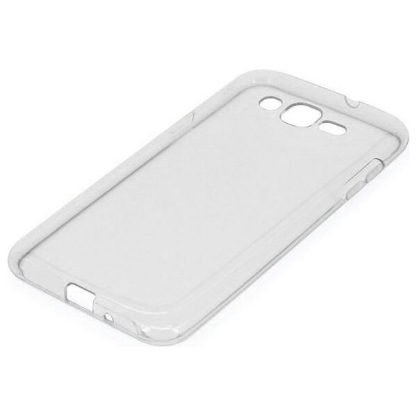 GSM City CASE ETUI SLIM 0,3MM TRANSPARENT XIAOMI REDMI NOTE 5A 4887589 5901737419965