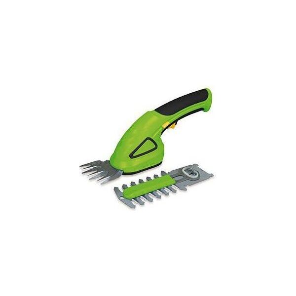 Fieldmann Nożyce akumulatorowe FZN 4000-A 10 cm 4899959 8590669175079