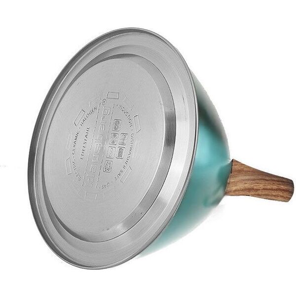 Klausberg CZAJNIK Z GWIZDKIEM KLAUSBERG 3L KB-7263 4902403 5902666613639