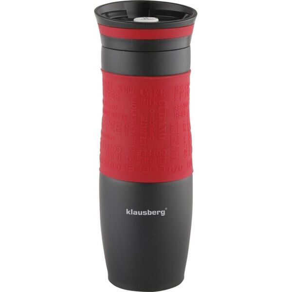 Klausberg Kubek Termiczny (Kb-7102) 4902468 5902666611024