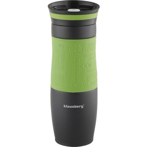 Klausberg Kubek Termiczny (Kb-7102) 4902468 5902666611024