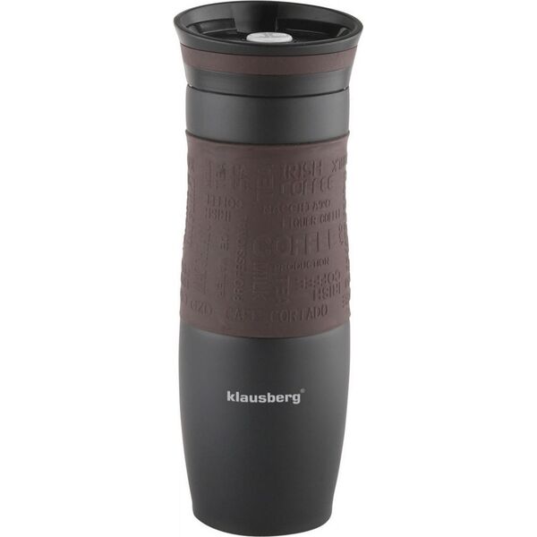 Klausberg Kubek Termiczny (Kb-7102) 4902468 5902666611024