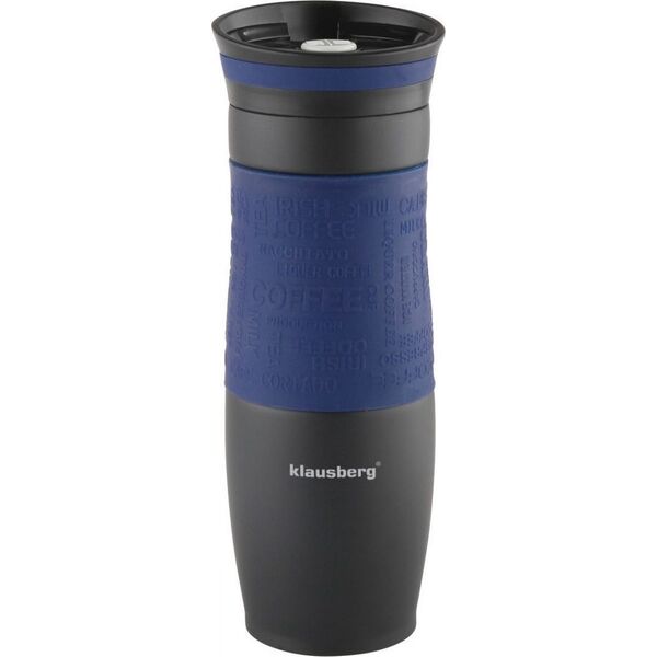 Klausberg Kubek Termiczny (Kb-7102) 4902468 5902666611024