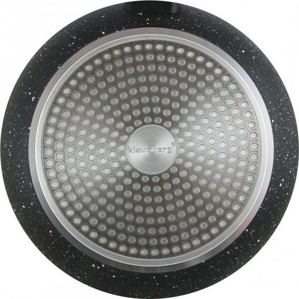 Patelnia Klausberg 24cm 4902491 5902666610393
