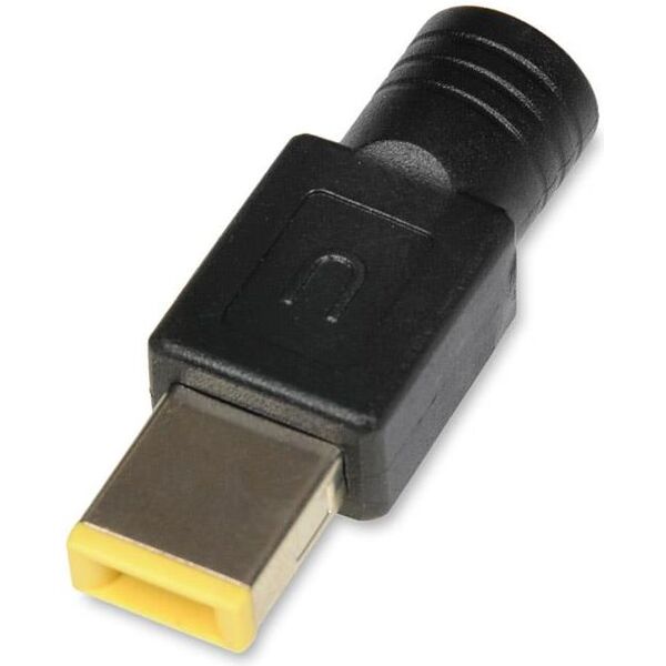 Zasilacz do laptopa iBOX 65 W, 3.5 A, 20 V (IUZ65WA) 4907459 5901443053859
