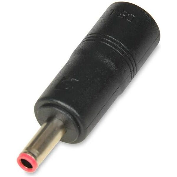 Zasilacz do laptopa iBOX 65 W, 3.5 A, 20 V (IUZ65WA) 4907459 5901443053859
