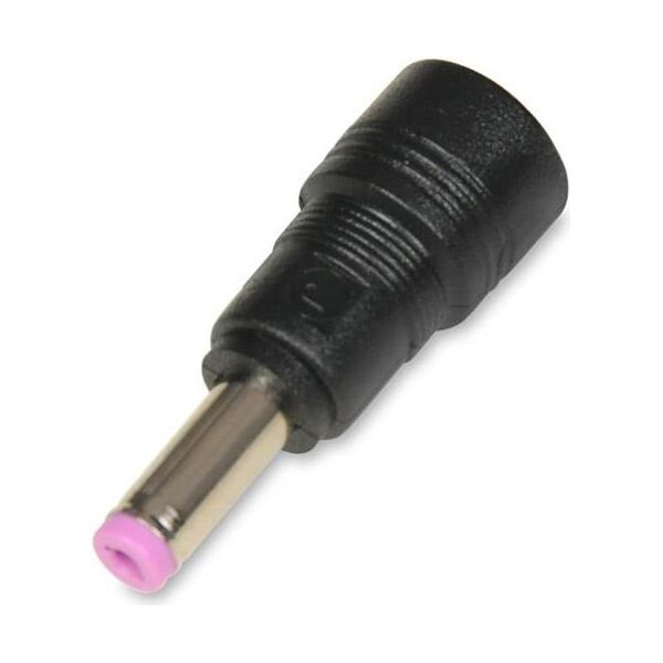 Zasilacz do laptopa iBOX 65 W, 3.5 A, 20 V (IUZ65WA) 4907459 5901443053859