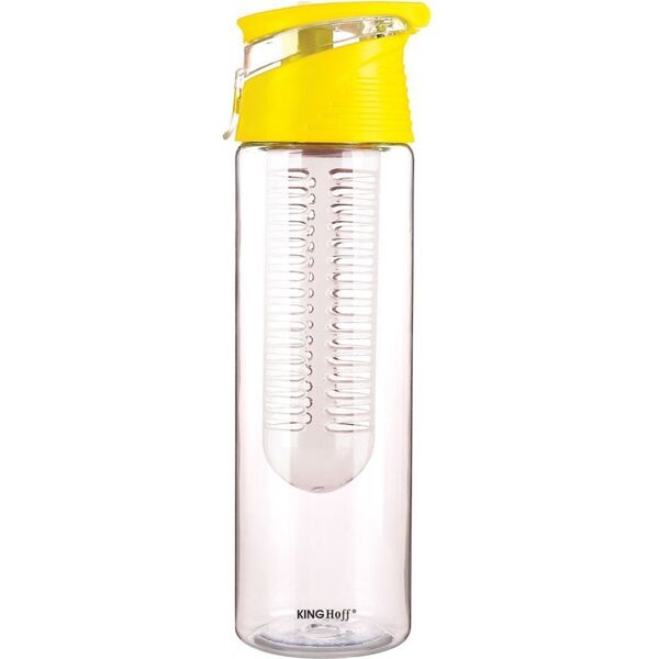 KingHoff Butelka z sitkiem 800 ml 4907631 5908287211926