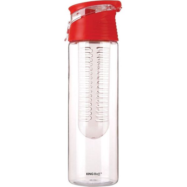 KingHoff Butelka z sitkiem 800 ml 4907631 5908287211926
