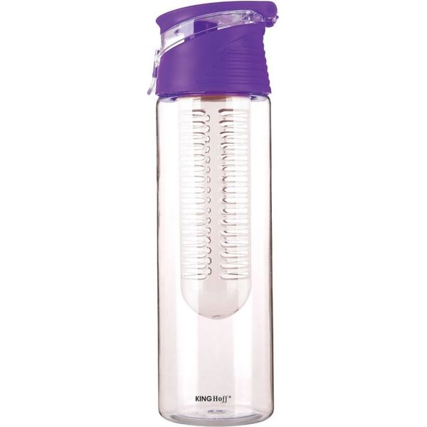 KingHoff Butelka z sitkiem 800 ml 4907631 5908287211926