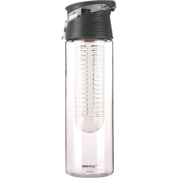 KingHoff Butelka z sitkiem 800 ml 4907631 5908287211926