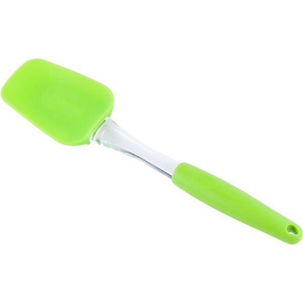 KingHoff SZPATUŁKA/ŁYŻKA SILIKONOWA KH-4626 4907790 5908287246263