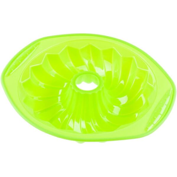 KingHoff SILIKONOWA FORMA DO PIECZENIA Z KOMINEM KH-4651 4907798 5908287246515
