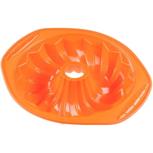 KingHoff SILIKONOWA FORMA DO PIECZENIA Z KOMINEM KH-4651 4907798 5908287246515