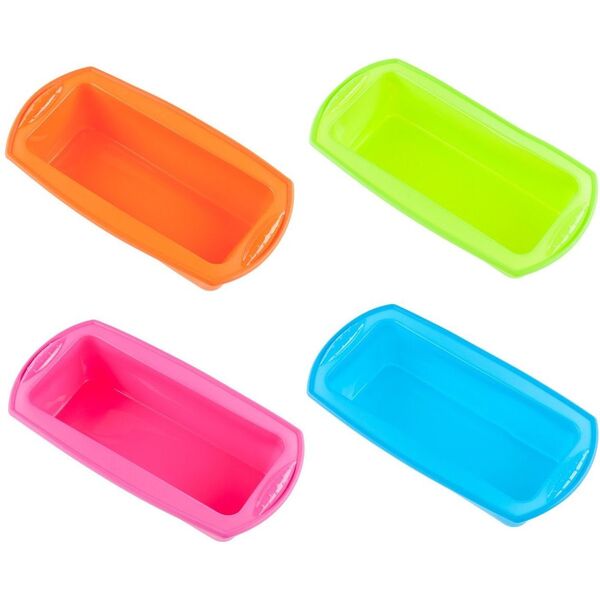 KingHoff SILIKONOWA FORMA DO CHLEBA KH-4648 4907800 5908287246485