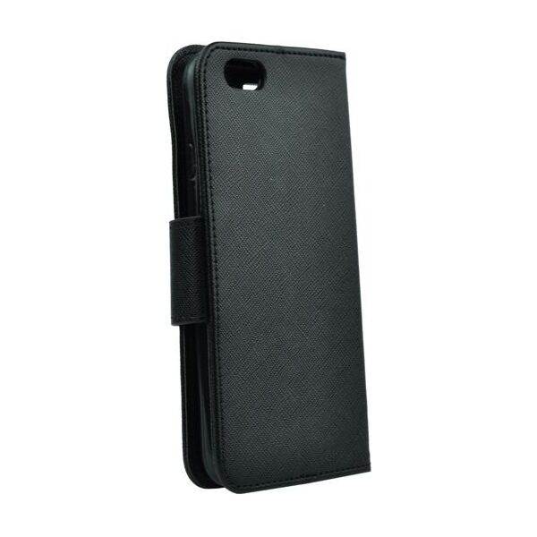 GSM City ETUI FANCY BOOK SAMSUNG GALAXY S7 CZARNY 4908863 5901737314611