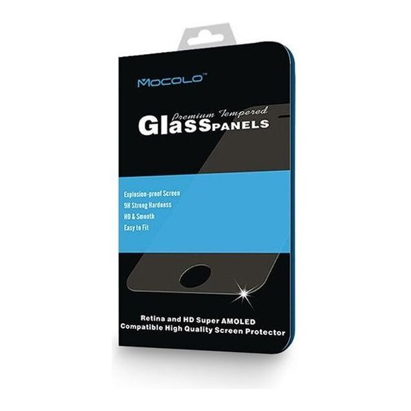 Mocolo Camera Lens do Samsung Galaxy A71 4910995 6971780260554