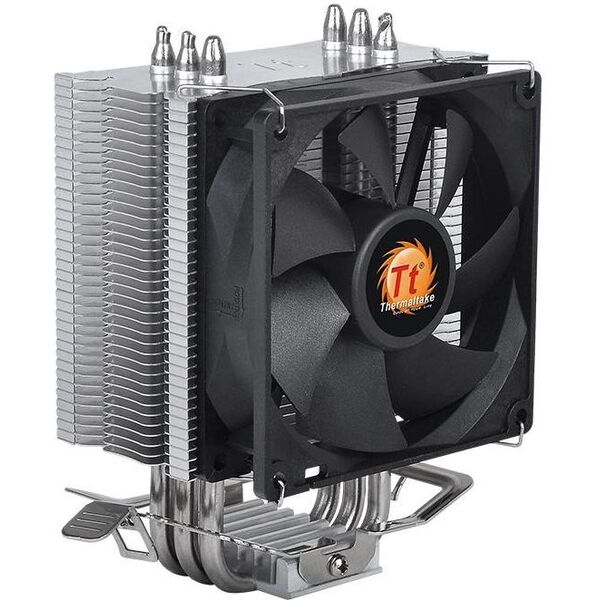 Chłodzenie CPU Thermaltake Contac 9 (CL-P049-AL09BL-A) 4913975 841163001998