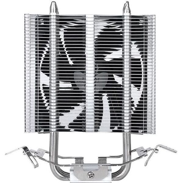 Chłodzenie CPU Thermaltake Contac 9 (CL-P049-AL09BL-A) 4913975 841163001998