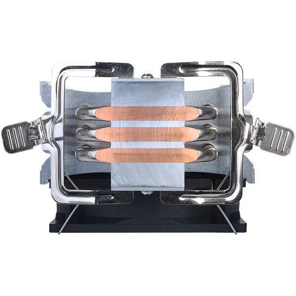 Chłodzenie CPU Thermaltake Contac 9 (CL-P049-AL09BL-A) 4913975 841163001998