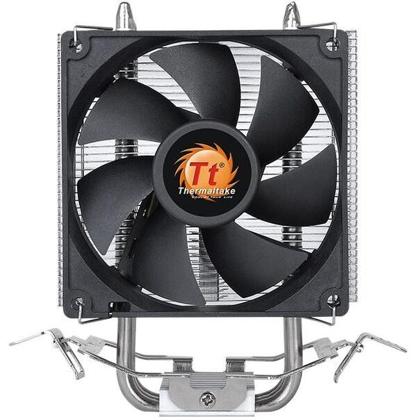 Chłodzenie CPU Thermaltake Contac 9 (CL-P049-AL09BL-A) 4913975 841163001998