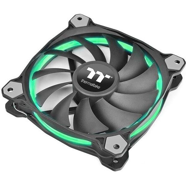 Chłodzenie CPU Thermaltake Riing Silent 12 RGB Sync (CL-P052-AL12SW-A) 4913976 4711246872769