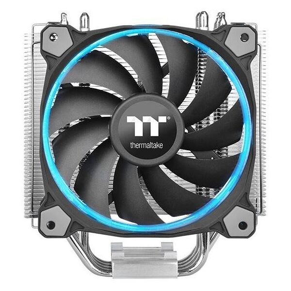 Chłodzenie CPU Thermaltake Riing Silent 12 RGB Sync (CL-P052-AL12SW-A) 4913976 4711246872769