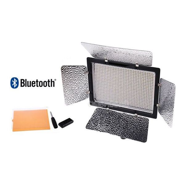 Yongnuo Yongnuo Lampa LED YN-900II (3200-5500K) 4914827 6947110918730