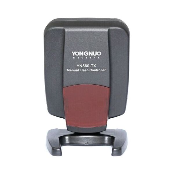 Yongnuo Wyzwalacz radiowy YONGNUO YN-560-TXII do Canon E-TTL 4914894 6947110919355