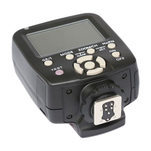 Yongnuo Wyzwalacz radiowy YONGNUO YN-560-TXII do Canon E-TTL 4914894 6947110919355