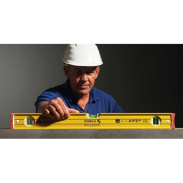 Stabila Poziomica magnetyczna STABILA STB96M272 96-2 M 4921176 4005069158576