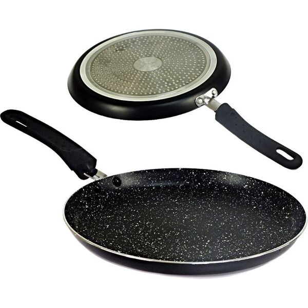 Patelnia KingHoff do naleśników 28cm 4936898 5999108424311