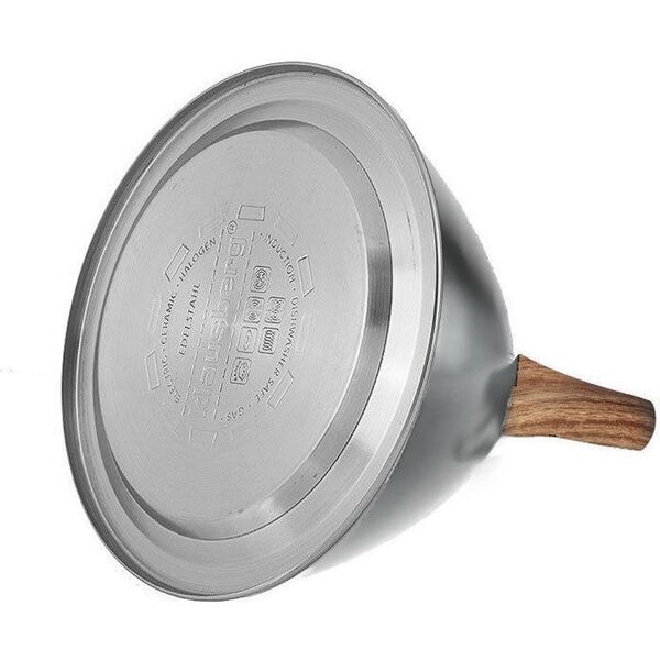 Klausberg CZAJNIK Z GWIZDKIEM KLAUSBERG 3L KB-7297 4936908 5902666612977
