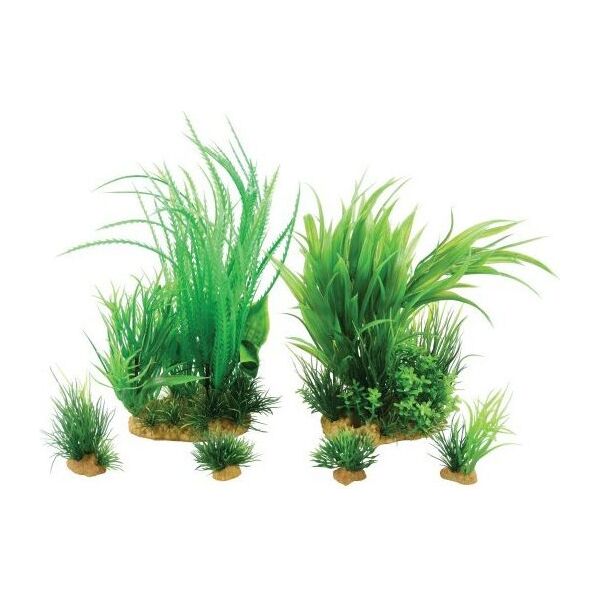 Zolux Dekoracja roślinna PlantKit Jalaya model 1 (352145) 4961160 3336023521459
