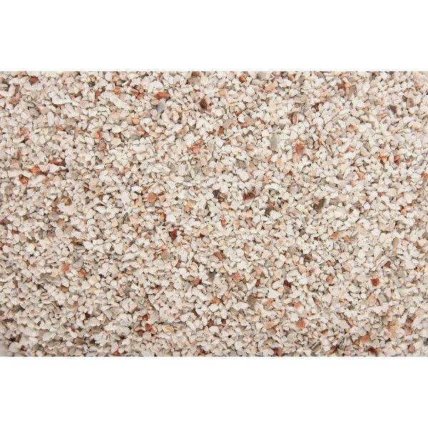 Zolux Aquasand Nature biały krystobalit 4kg 4961186 3336023464381