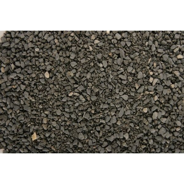 Zolux Aquasand Nature bazaltowa czerń 1kg 4961190 3336023464077