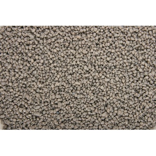 Zolux Aquasand Color pastelowa szarość 1kg 4961212 3336023461021