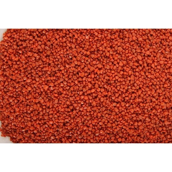 Zolux Aquasand Color morelowy 1kg 4961217 3336023460949