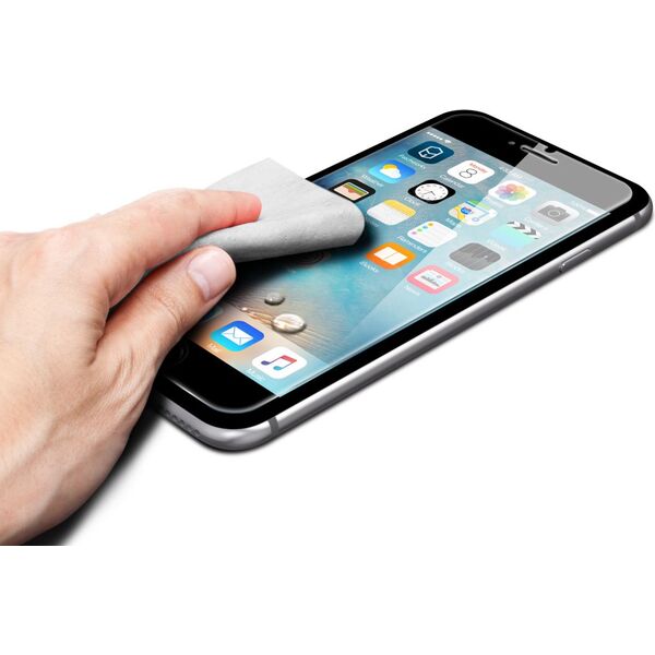HARTOWANE SZKŁO HUAWEI ASCEND P8 LITE 4963946 5901737282743