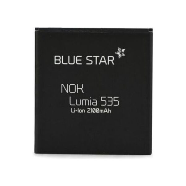Bateria SAMSUNG J1 (J100) 2000 mAh blue star 4964464 5901737356956