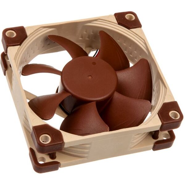 Wentylator Noctua NF-A8 5V 4981122 841501110306