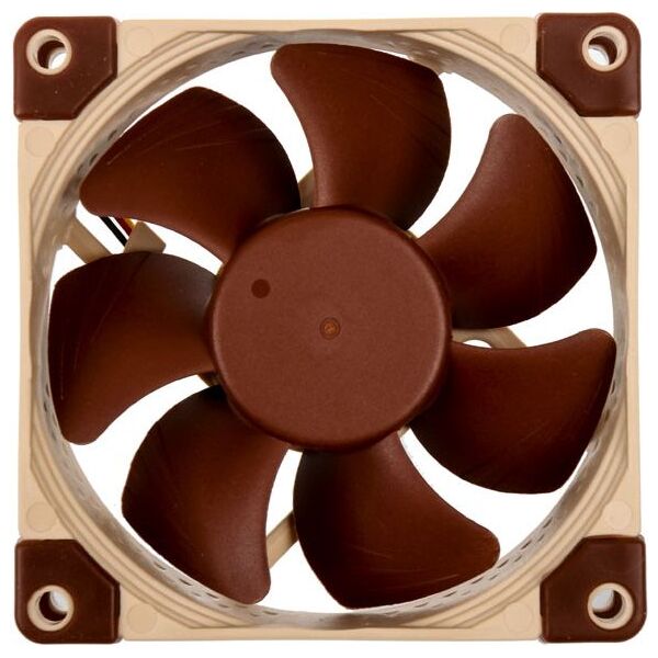 Wentylator Noctua NF-A8 5V 4981122 841501110306