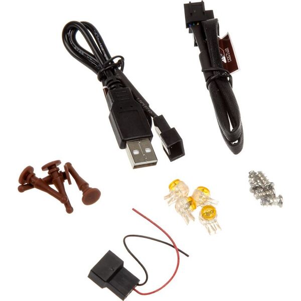 Wentylator Noctua NF-A8 5V 4981122 841501110306