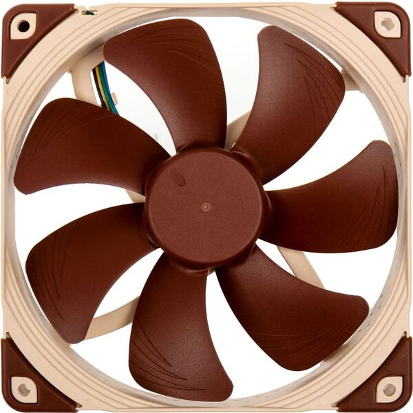 Wentylator Noctua NF-A14 5V 4981124 9010018100228