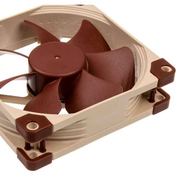 Wentylator Noctua NF-A9 5V PWM 4981128 9010018100297