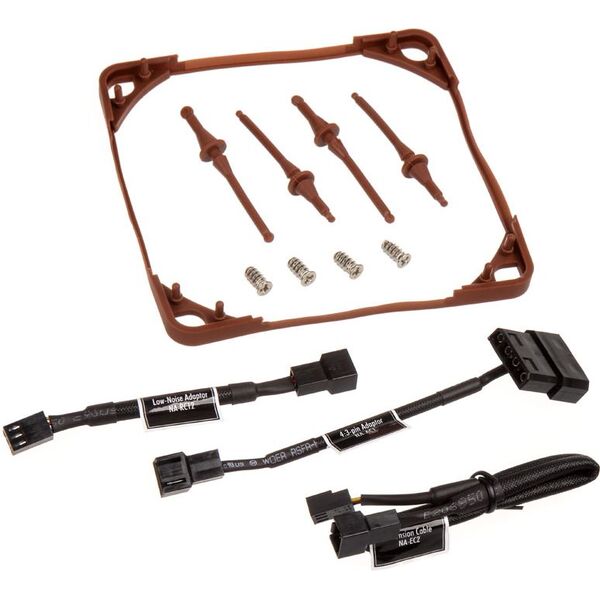 Wentylator Noctua NF-A12x25 ULN 4981129 9010018100372