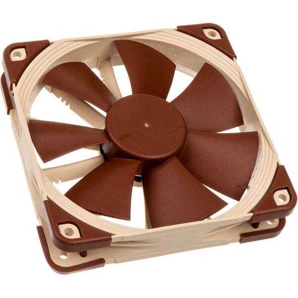 Wentylator Noctua NF-F12 5V 4981134 9010018100266