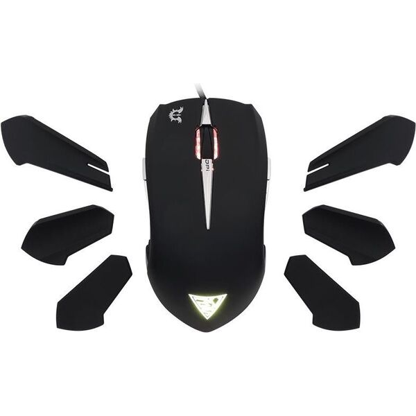 Mysz Gamdias Erebos Optical  (33467-uniw) 4994546 4710728303951