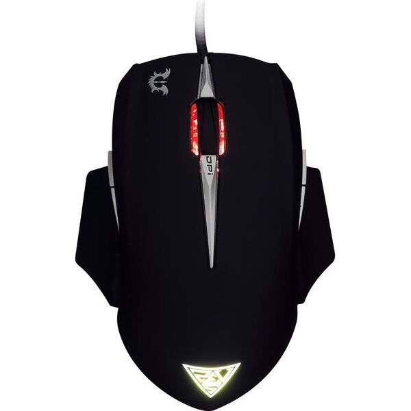 Mysz Gamdias Erebos Optical  (33467-uniw) 4994546 4710728303951